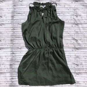 ⭐️ *NWT* BB Dakota Olive Dress Sz XS